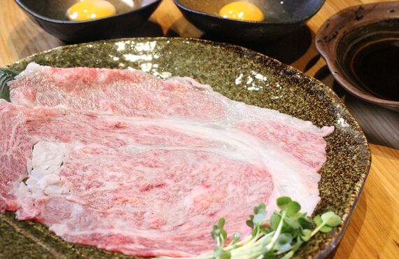 春吉で焼肉屋としておすすめいただく高いリピート率を誇るお店です
