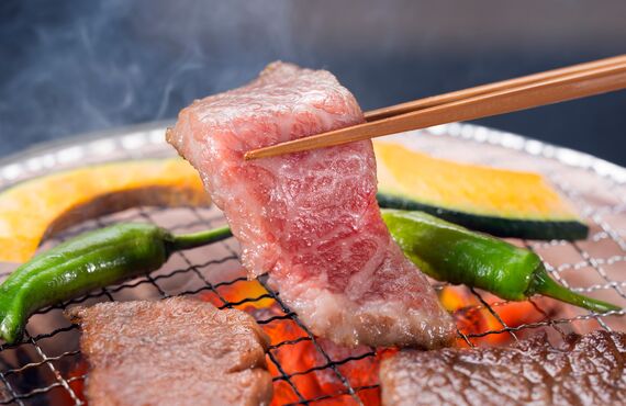 春吉の焼肉屋はコスパがいいとお客様からもご好評いただいております