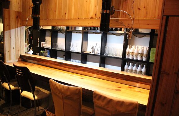 春吉にある焼肉屋はお一人様でもお気軽にご利用いただけるお店です